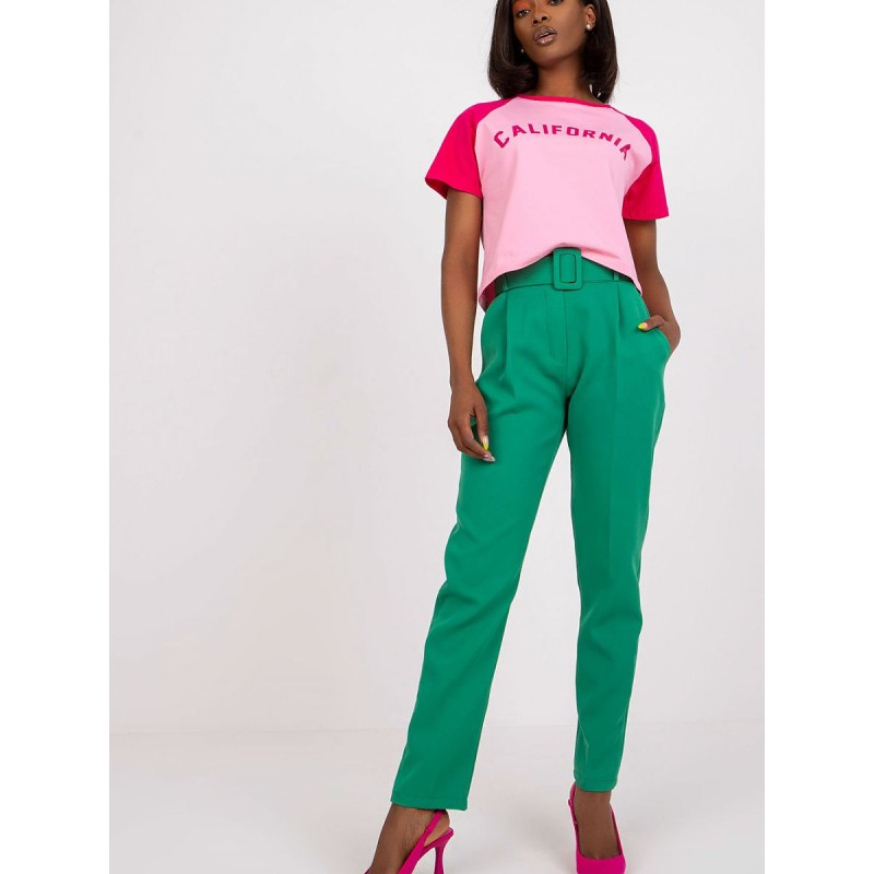  Pantalon femme Italy Moda 