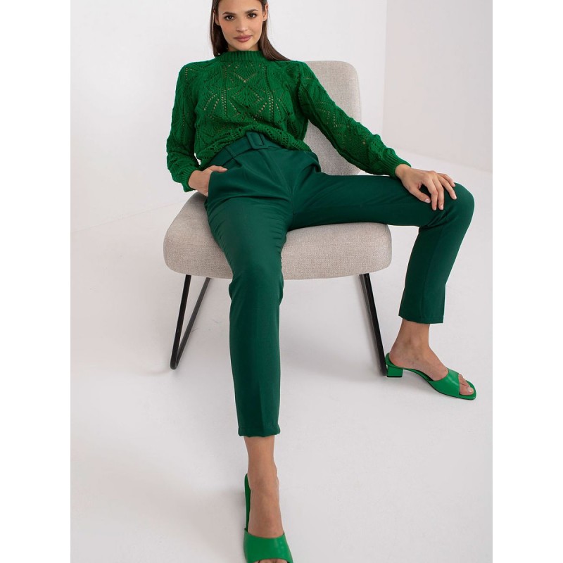  Pantalon femme Italy Moda 