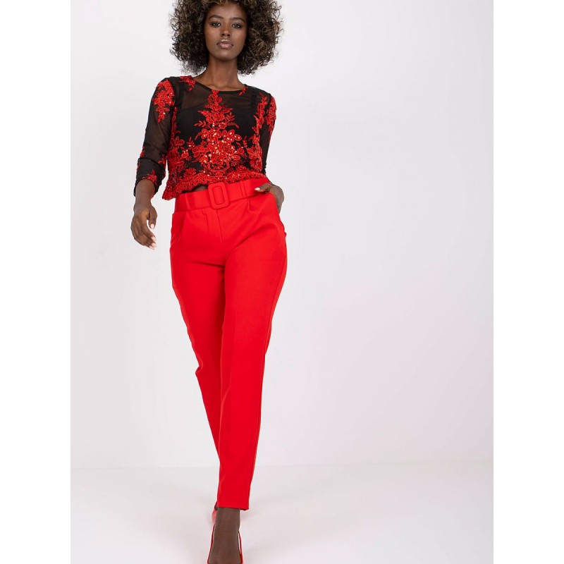  Pantalon femme Italy Moda 