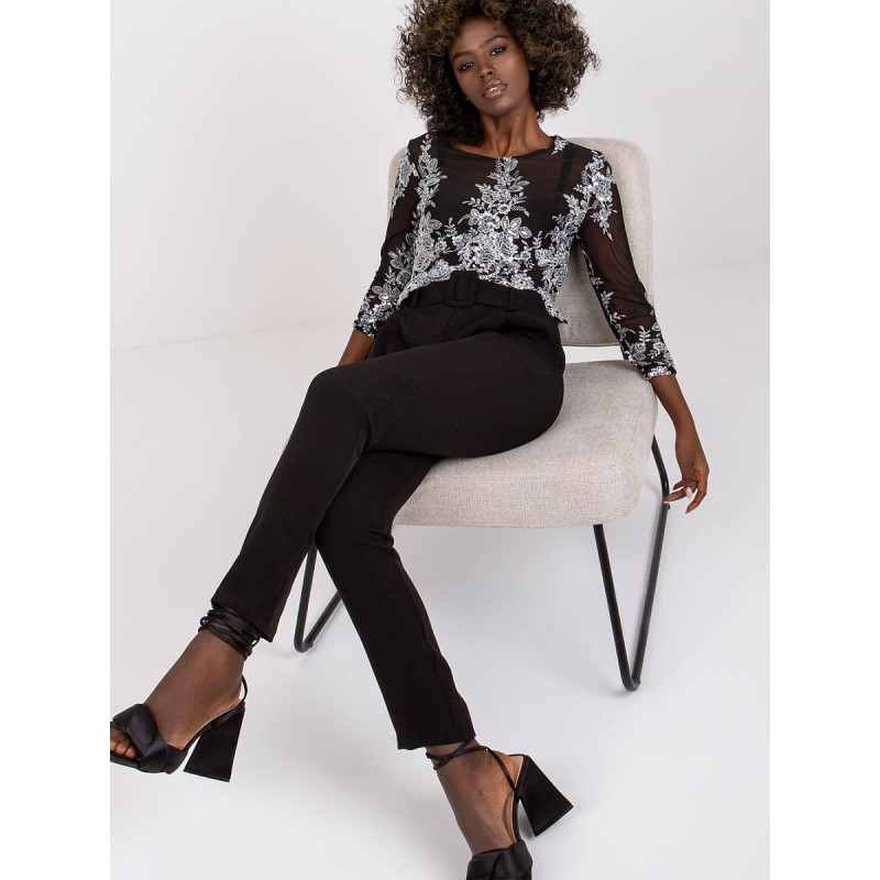  Pantalon femme Italy Moda 