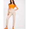  Pantalon femme Italy Moda 