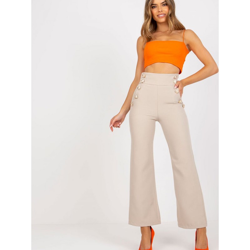  Pantalon femme Italy Moda 