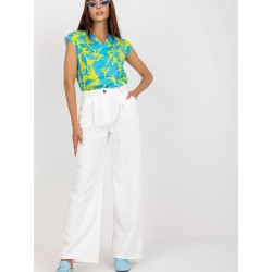  Pantalon femme Italy Moda 