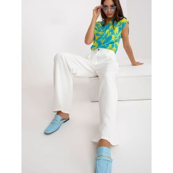  Pantalon femme Italy Moda 