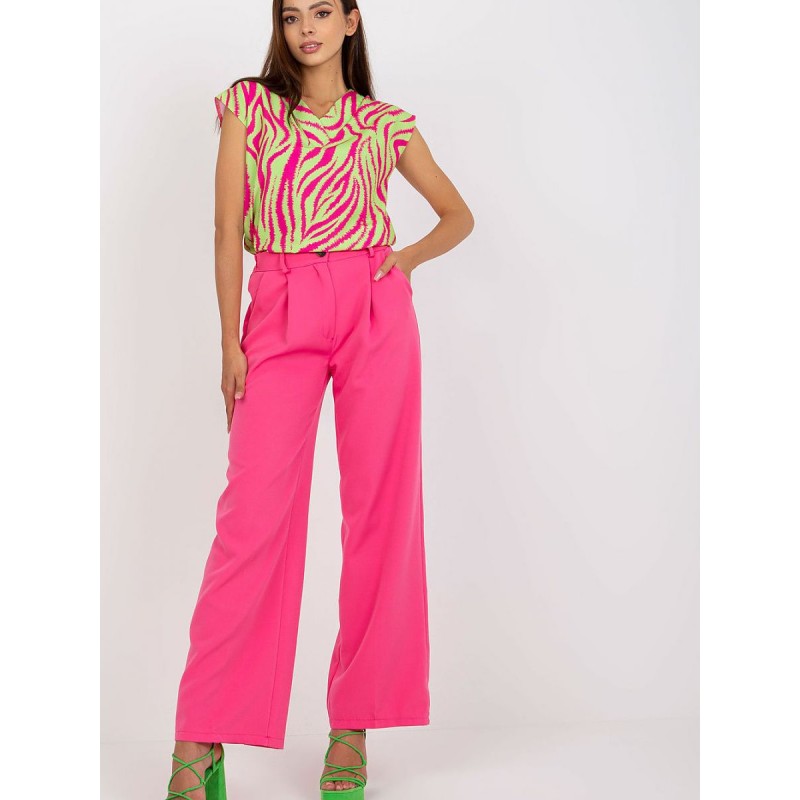  Pantalon femme Italy Moda 