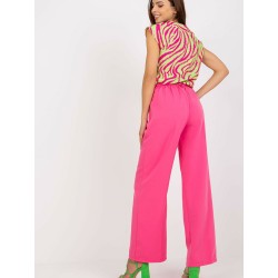  Pantalon femme Italy Moda 