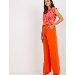  Pantalon femme Italy Moda 