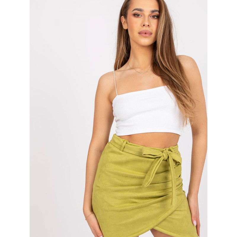  Jupe courte Italy Moda 