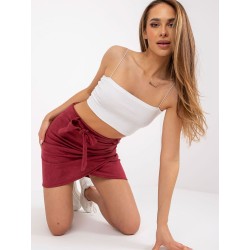  Jupe courte Italy Moda 