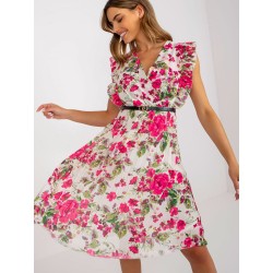  Robe de jour Italy Moda 