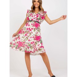  Robe de jour Italy Moda 