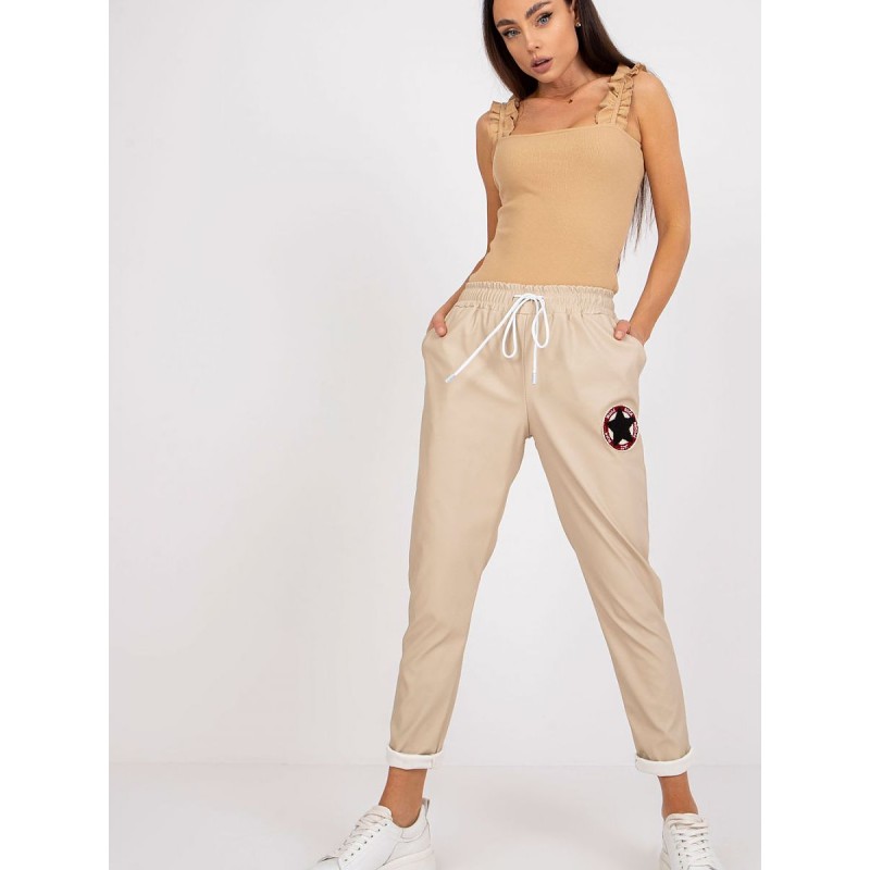  Pantalon femme Italy Moda 