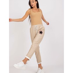  Pantalon femme Italy Moda 