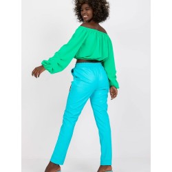  Pantalon femme Italy Moda 