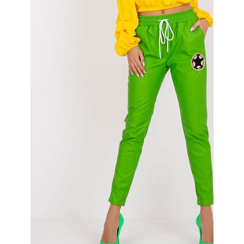  Pantalon femme Italy Moda 