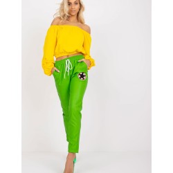  Pantalon femme Italy Moda 