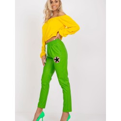  Pantalon femme Italy Moda 