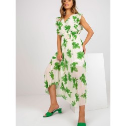  Robe de jour Italy Moda 