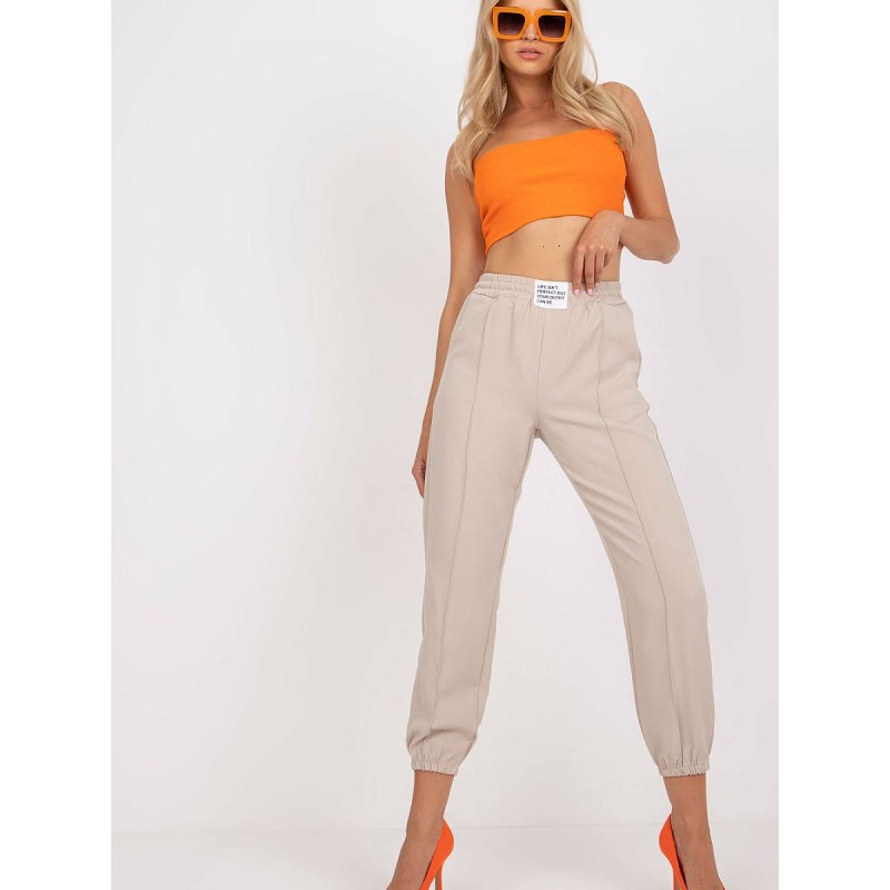  Pantalon femme Italy Moda 