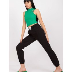  Pantalon femme Italy Moda 