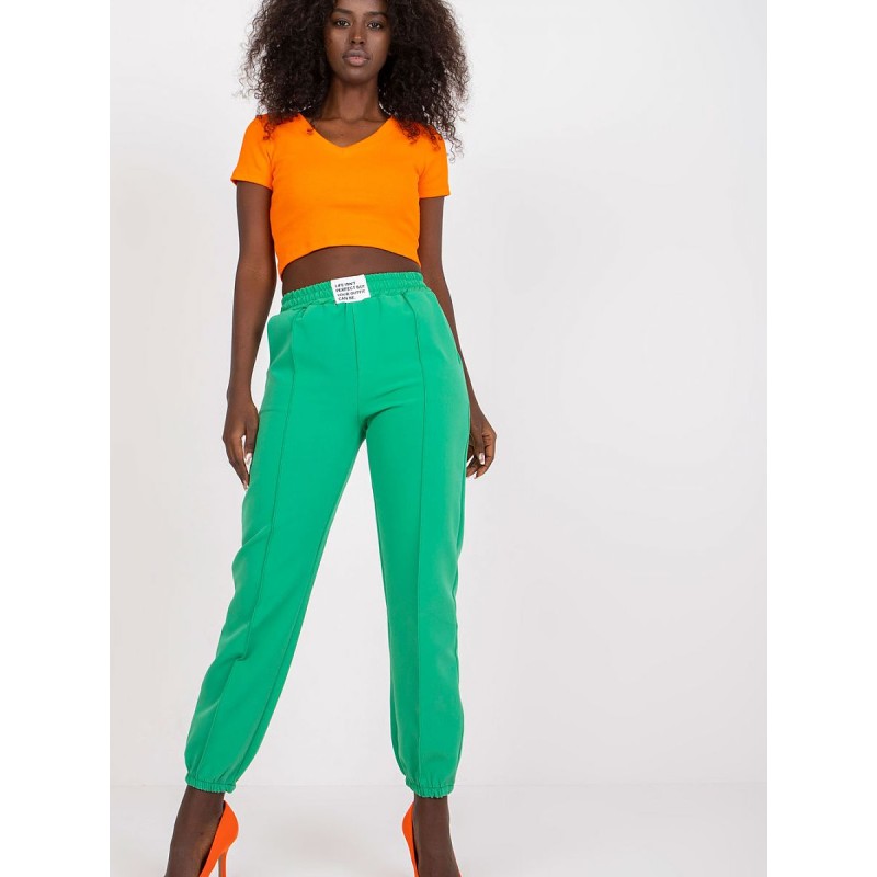  Pantalon femme Italy Moda 