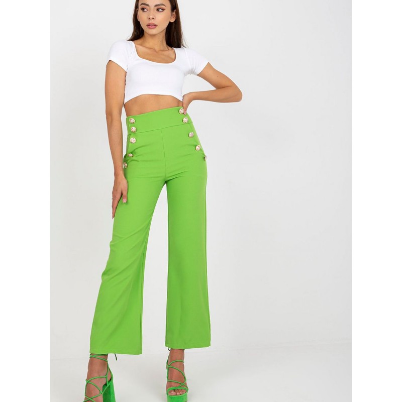  Pantalon femme Italy Moda 