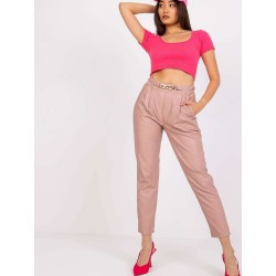  Pantalon femme Italy Moda 