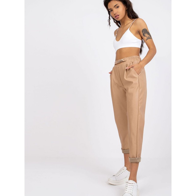  Pantalon femme Italy Moda 