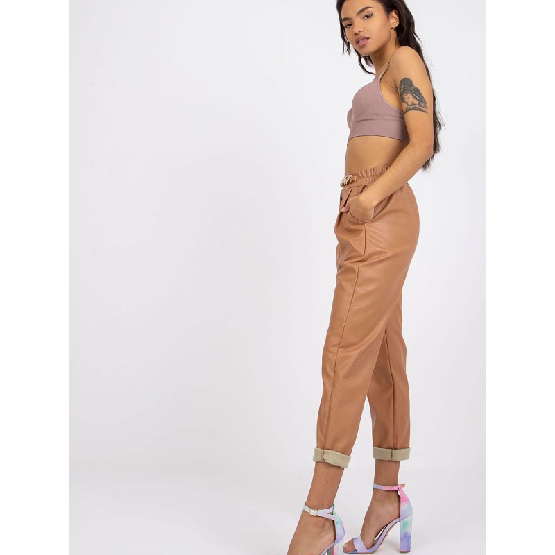  Pantalon femme Italy Moda 