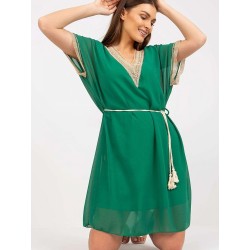  Robe de jour Italy Moda 