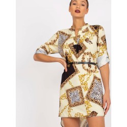  Robe de jour Italy Moda 