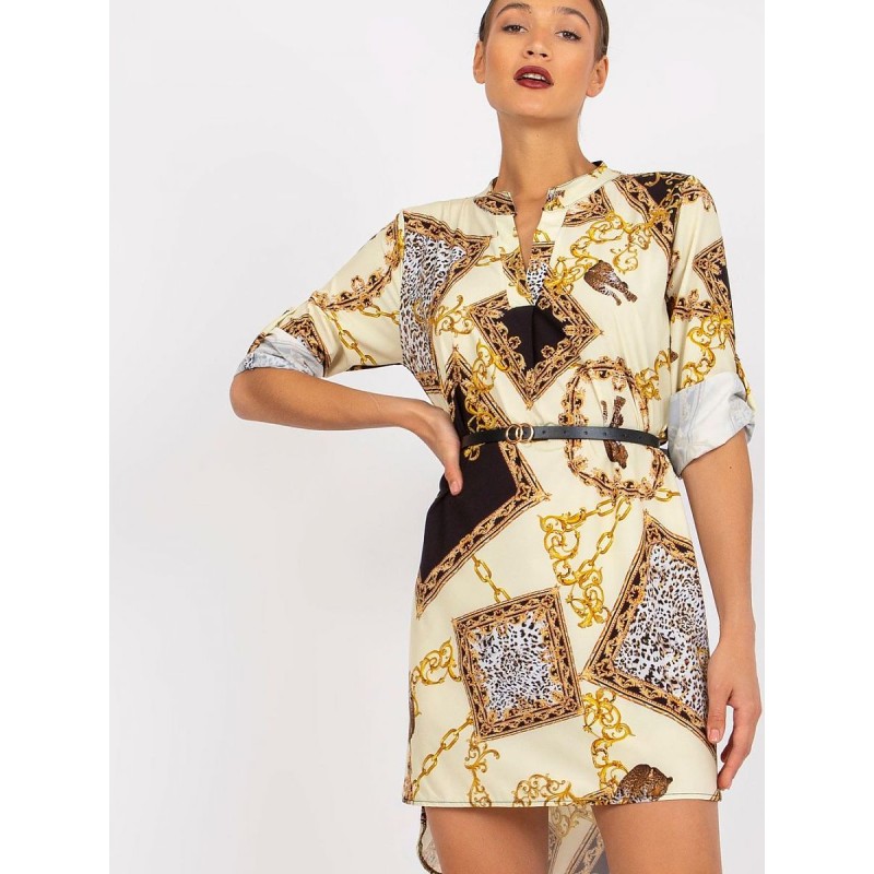  Robe de jour Italy Moda 