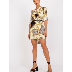  Robe de jour Italy Moda 