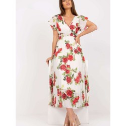  Robe de jour Italy Moda 