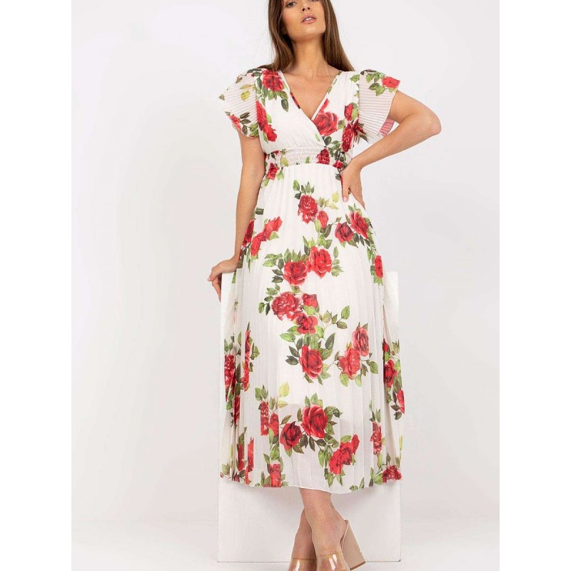  Robe de jour Italy Moda 