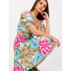  Robe de jour Italy Moda 