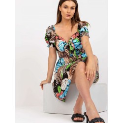  Robe de jour Italy Moda 