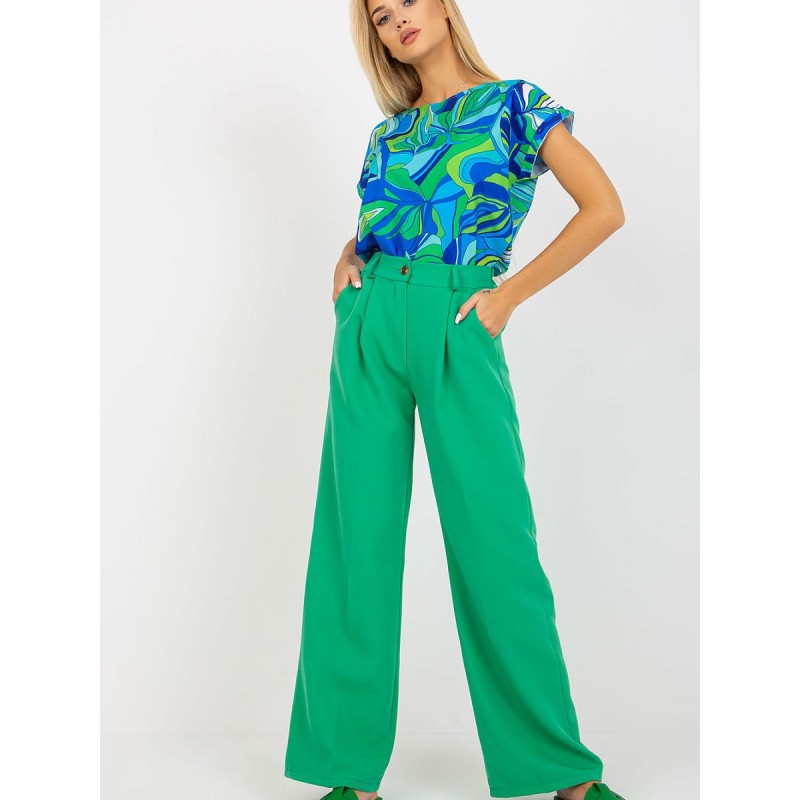  Pantalon femme Italy Moda 