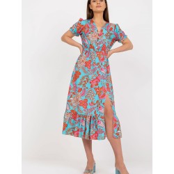  Robe de jour Italy Moda 