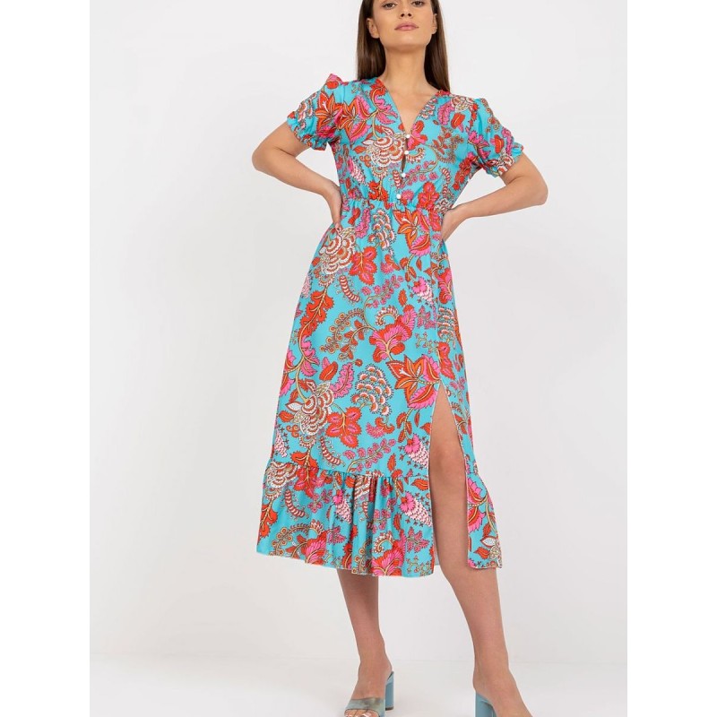  Robe de jour Italy Moda 