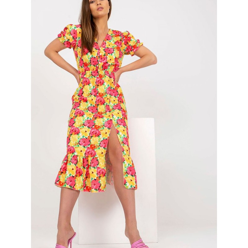  Robe de jour Italy Moda 