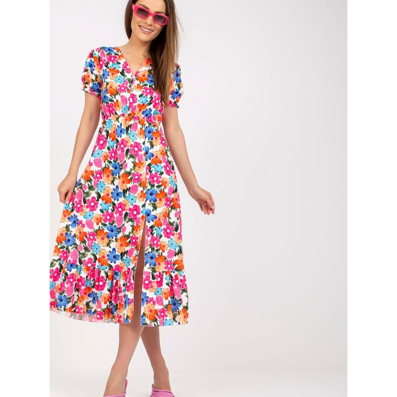  Robe de jour Italy Moda 