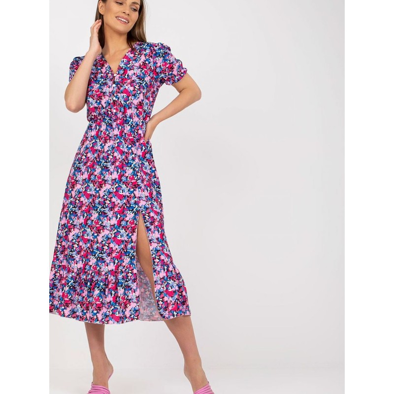  Robe de jour Italy Moda 