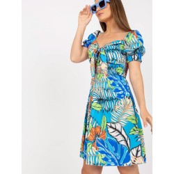  Robe de jour Italy Moda 