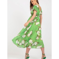  Robe de jour Italy Moda 