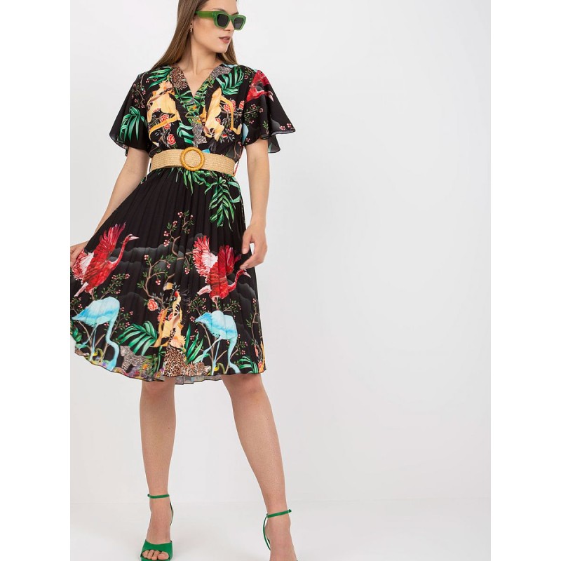  Robe de jour Italy Moda 