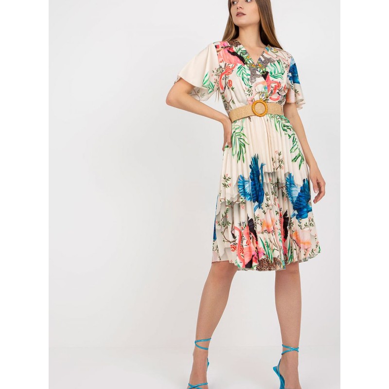  Robe de jour Italy Moda 