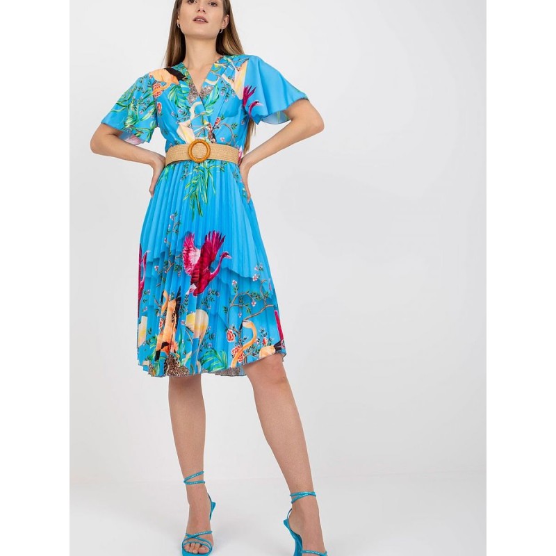  Robe de jour Italy Moda 