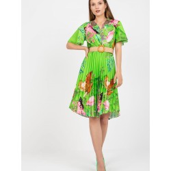  Robe de jour Italy Moda 