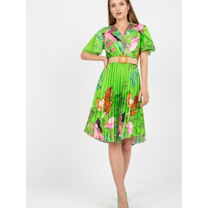  Robe de jour Italy Moda 